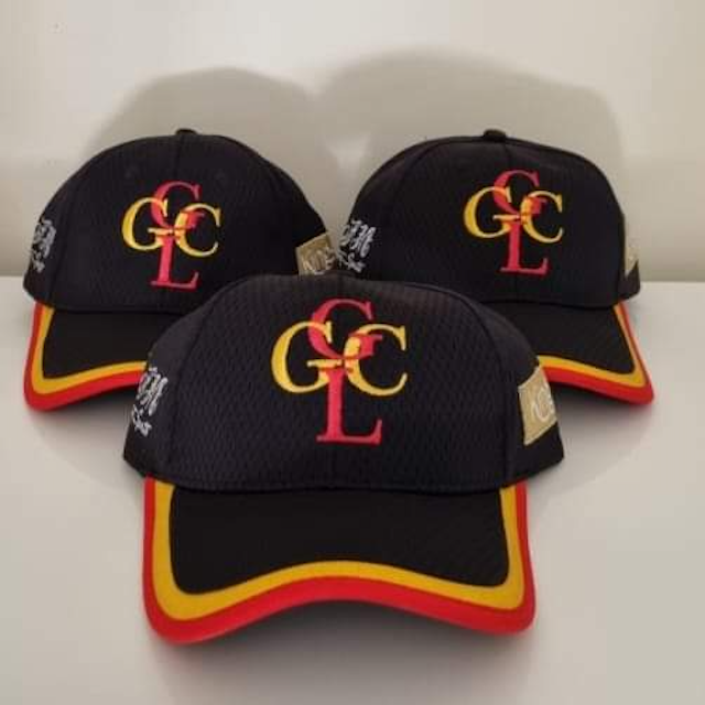 Geelong Girls Cricket League Cap