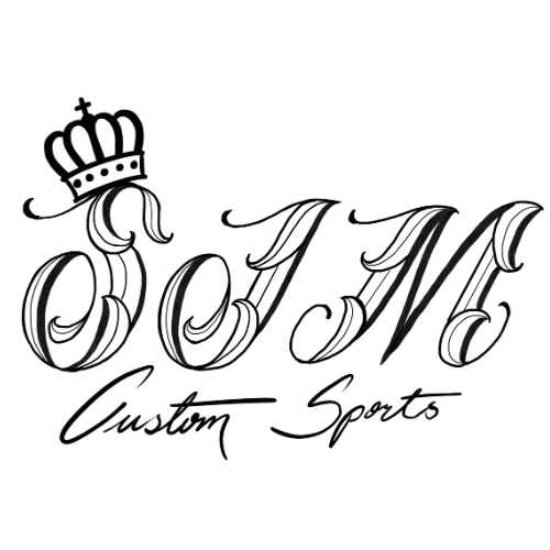 SJM Custom Sports